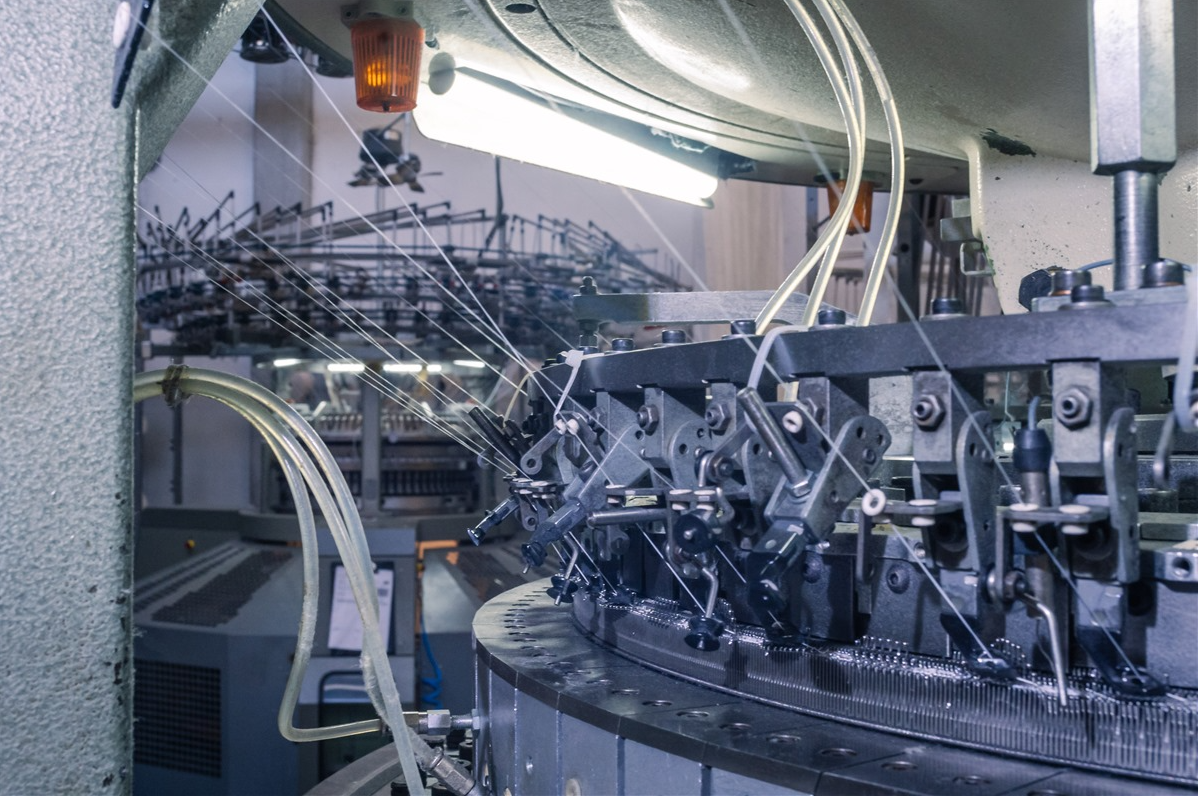 Instalações Barcelmalhas